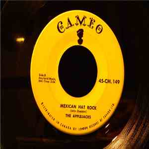The Applejacks  - Sophisticated Swing download free