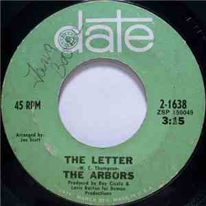 The Arbors - The Letter download free