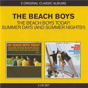 The Beach Boys - The Beach Boys Today! / Summer Days (And Summer Nights!!) download free