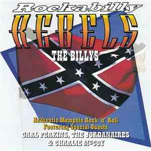 The Billys - Rockabilly Rebels download free