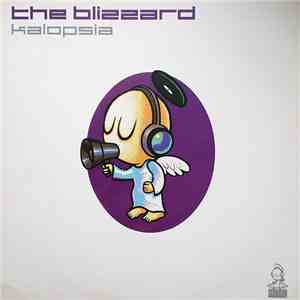 The Blizzard  - Kalopsia download free