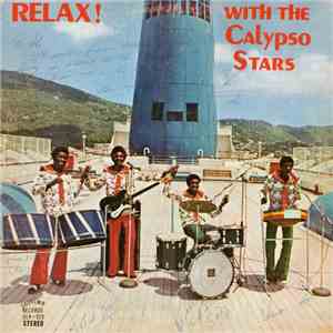 The Calypso Stars - Relax With The Calypso Stars download free