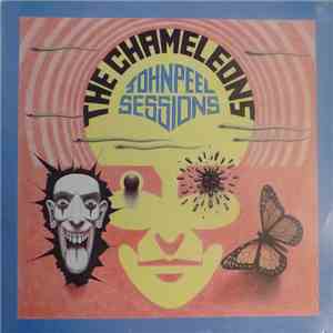 The Chameleons - John Peel Sessions download free