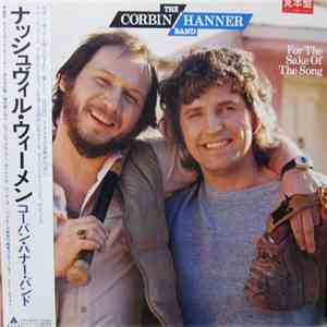 The Corbin Hanner Band - For The Sake Of The Song download free