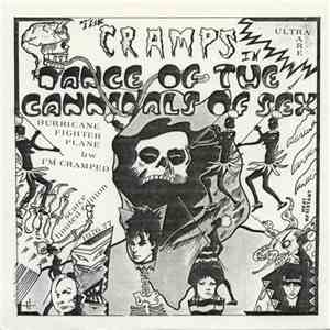 The Cramps - Dance Of The Cannibals Of Sex download free