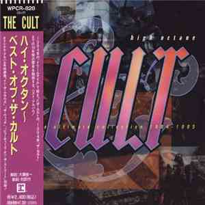 The Cult - High Octane Cult (The Ultimate Collection 1984 - 1995) download free