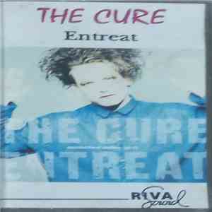 The Cure - Entreat download free