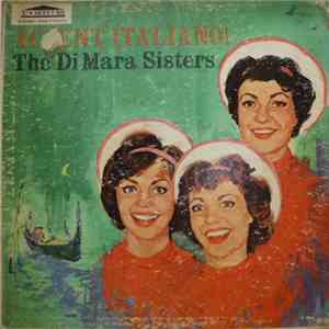 The Di Mara Sisters - Accent Italiano! download free