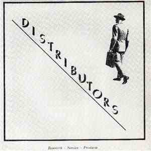 The Distributors - Wireless c/w T.V. Me download free
