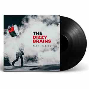 The Dizzy Brains - Tany Razana download free