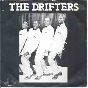 The Drifters - Saturdaynight At The Movies download free