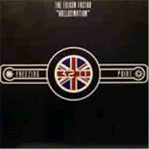 The Edison Factor - Hallucination download free