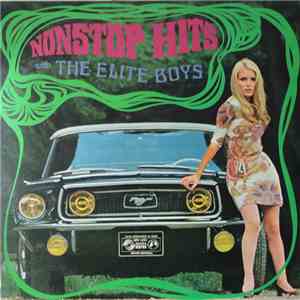 The Elite Boys - Nonstop Hits download free