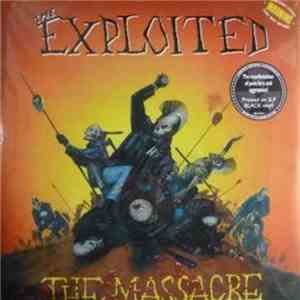 The Exploited - The Massacre download free