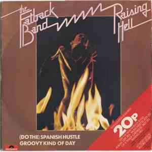 The Fatback Band - (Do The) Spanish Hustle download free