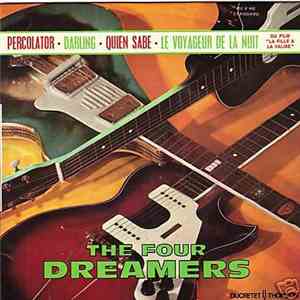 The Four Dreamers - Percolator download free