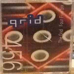 The Grid - Four Five Six download free