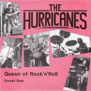 The Hurricanes  - Queen Of Rock 'N' Roll download free