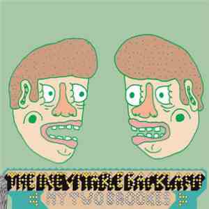 The Inevitable Backlash - My Two Brookes download free