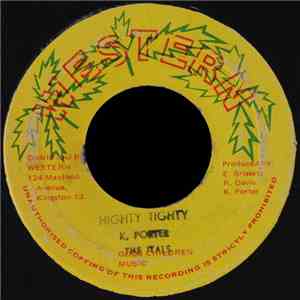 The Itals - Highty Tighty download free