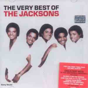 The Jacksons - The Very Best Of The Jacksons download free