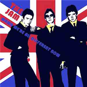 The Jam - Mama We're All Different Now download free