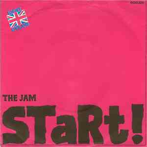 The Jam - Start! download free