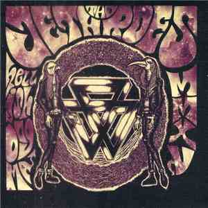 The Jethroés - Hellish Dogma #MMXV download free