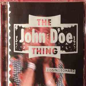 The John Doe Thing - KISSINGSOHARD download free