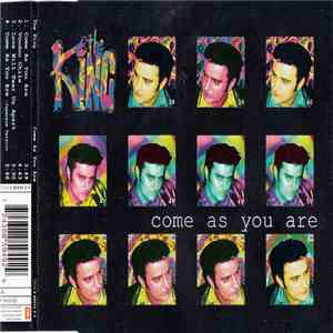 The King  - Come As You Are download free