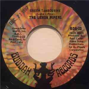The Lemon Pipers - Green Tambourine download free