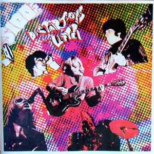 The Litter - Distortions + $ 100 Fine download free