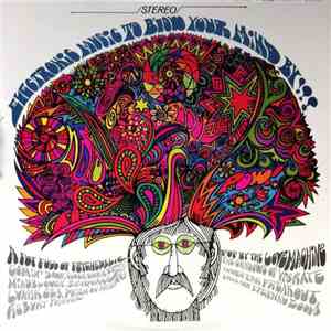 The Love Machine  - Electronic Music To Blow Your Mind By!!! download free