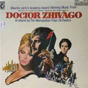The Metropolitan POPS Orchestra - Doctor Zhivago download free