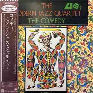 The Modern Jazz Quartet - The Comedy download free