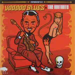 The Mutants  - Voodoo Blues download free