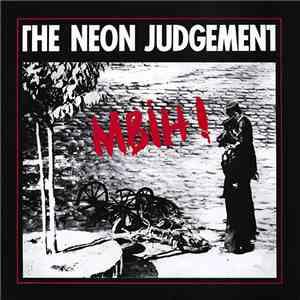The Neon Judgement - MBIH! download free