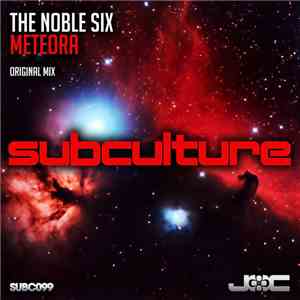 The Noble Six - Meteora download free