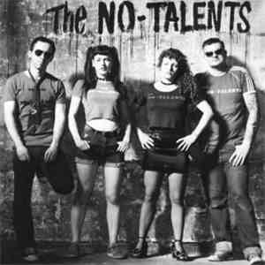 The No-Talents - The No-Talents download free