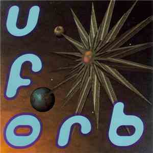 The Orb - U.F.Orb download free