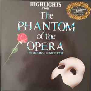 The Original London Cast Starring Michael Crawford, Sarah Brightman, Steve Barton - Highlights From The Phantom Of The Opera download free