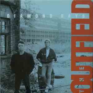 The Outfield - Diamond Days download free