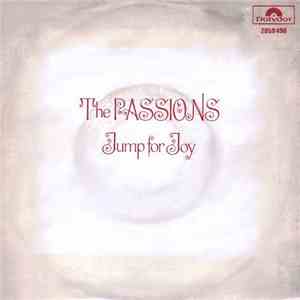 The Passions - Jump For Joy download free