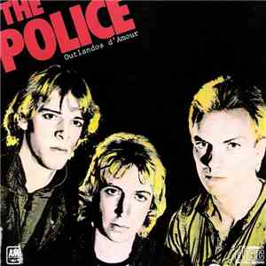 The Police - Outlandos D'Amour download free