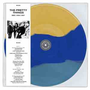 The Pretty Things - BBC 1964-1967 download free
