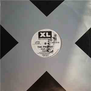 The Prodigy - Charly download free