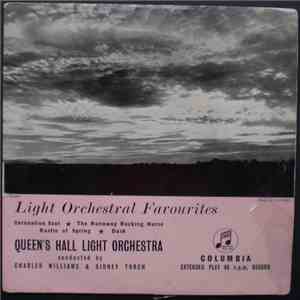The Queen's Hall Light Orchestra - Coronation Scot download free