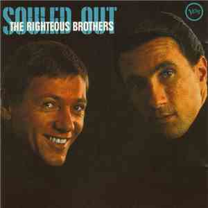The Righteous Brothers - Souled Out download free