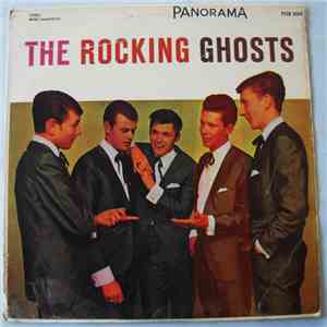 The Rocking Ghosts - The Rocking Ghosts download free