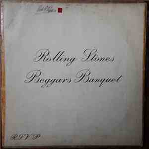 The Rolling Stones - Beggars Banquet download free